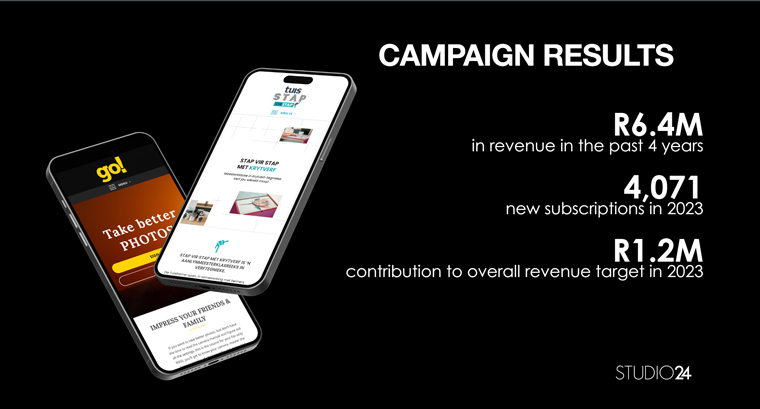 Paygates have successfully boosted revenue for the company.