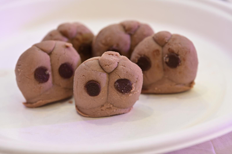 For its third season, the Cadbury Gaane Mishti focused on five regions and presented music and mishtis to represent each one.