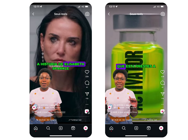 AI tools offer an array of possibilities to improve the video process for journalists.