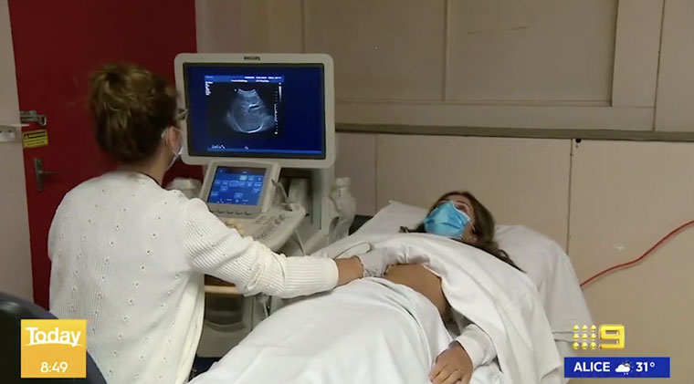 Roughly 10% of women and girls in Australia live with the crippling symptoms of endometriosis, but getting a diagnosis and treatment could take years.