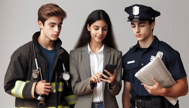 To appeal to young professionals, Weser-Kurier launched a digital subscriptions initiative.