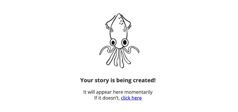 The new planning tool is named Squid as a nod to The Inquirer’s legacy ink-related products.