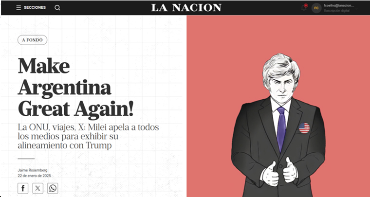 La Nación deployed n8n, a self-hosted open-source automation platform, to connect workflows across departments. It runs on La Nación’s own infrastructure, so no audio or text touches an external server.