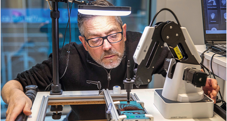 Bild Kaufberater tests products to discover the truth behind the marketing claims. 