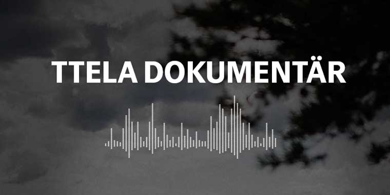 The TTELA Documentary embraces the full spectrum of multimedia tools.