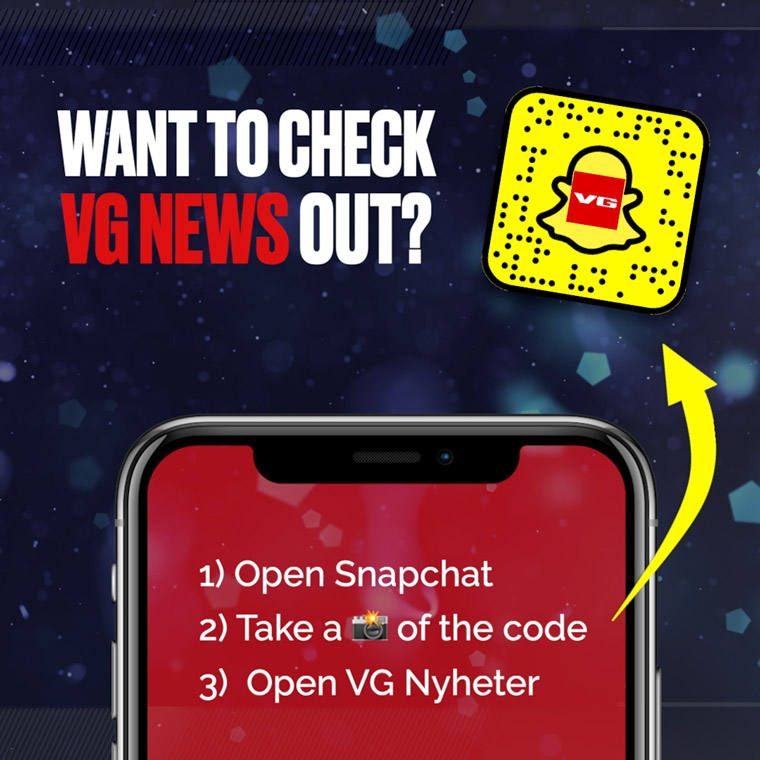 The success of VG News has led to the development of other innovative products.