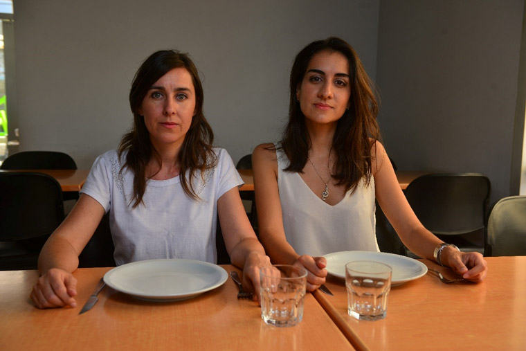 The experiment was designed to address the hunger challenges facing the poor population.