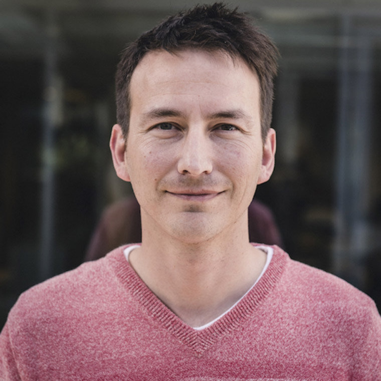 Ezra Eeman, Mediahuis’ change director, said digital transformation is crucial to help the company stay relevant.