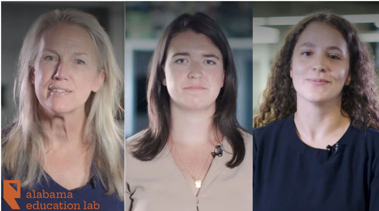 Designated Alabama Education Lab reporters will focus on child health and wellness and equity issues in the state.
