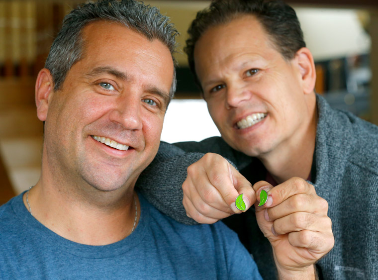 The Gifts of Life project told the stories of organ donation from many different perspectives.