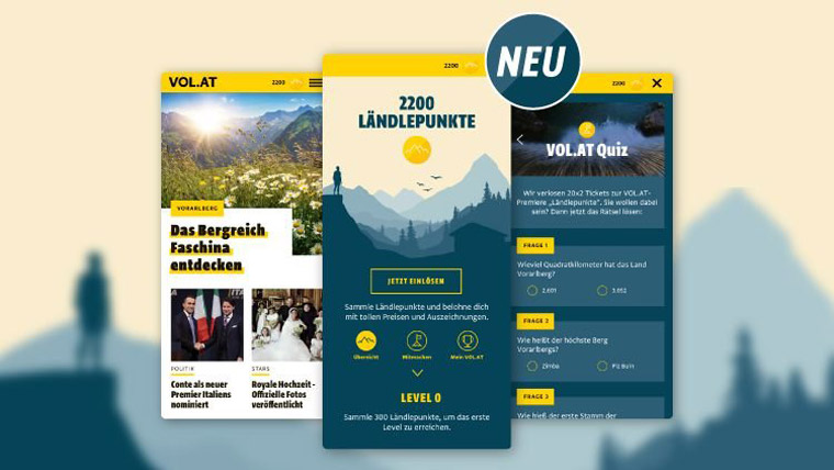 A partnership with a popular grocery store chain has provided more ways for readers to collect points.
