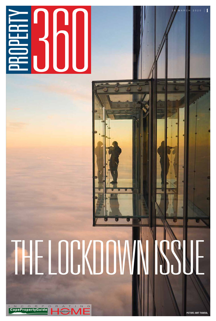 The Lockdown In guides gave a voice to communities that needed it most.