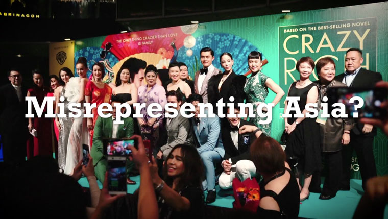 Ensuring proper representation of culture was key to SCMP's mission of being relevant and trustworthy.