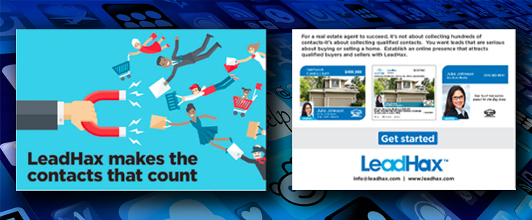 A key part of the LeadHax strategy is understanding the needs of brokers and offering a solution that saves them time and money.