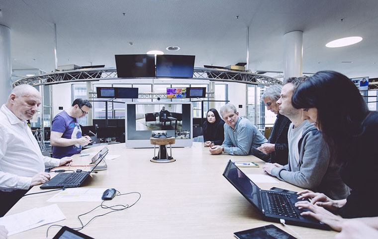 In digital transformation, one of the more challenging steps is to restructure staffing and schedules to effectively address new discoveries about what your audience really wants. 