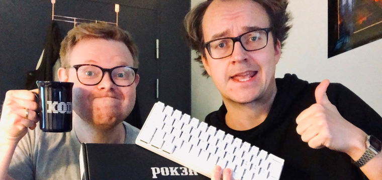 Two Aller Media employees created kode24, a news Web site for developers, one of three Aller Debut ideas that has already come to fruition.