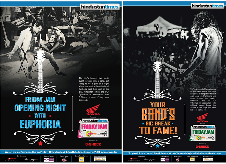 The successful event, now in its third year, has engaged advertisers and readers, generated revenue for HT Media, and measurably increased engagement and brand recognition among young readers.