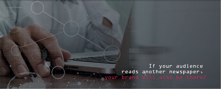 Digital Premium Newspapers unlocks the power of Brazil's robust advertising market.