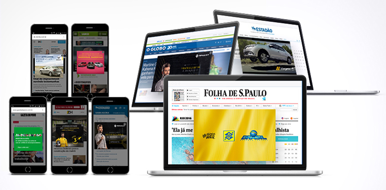 Digital Premium has simplified the ad buying process, letting advertisers run a nationwide campaign at a lower cost.