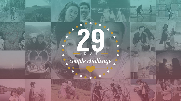 The Brilio Couples Contest engaged readers and beat expectations for engagement and social media followers.