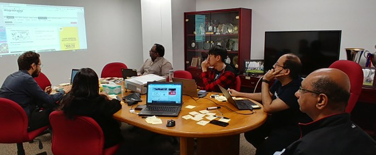 More than a redesign, Tamil Murasu underwent a complete strategic shift to a more integrated cross-team culture, data-driven newsroom, and hyperlocal content.