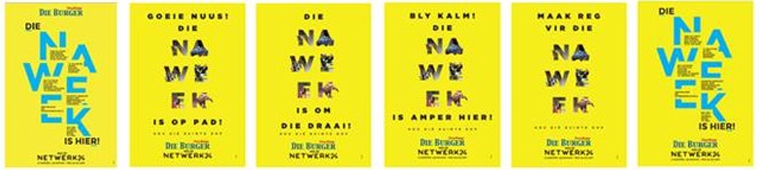 In 2018, Die Burger changed from daily print to a single weekend print edition on Friday with PDF editions Monday through Thursday.