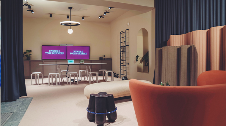 Bonnier News Brand Studio helped Tele2 promote its Power 2 Your Business “End-Up” — a start-up company with everything but the business idea — to strengthen the company’s market position.