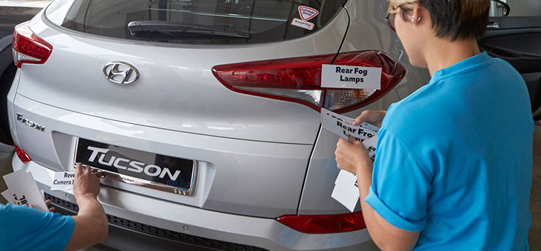 Advertiser-sponsored challenges engaged readers while reinforcing the brands.