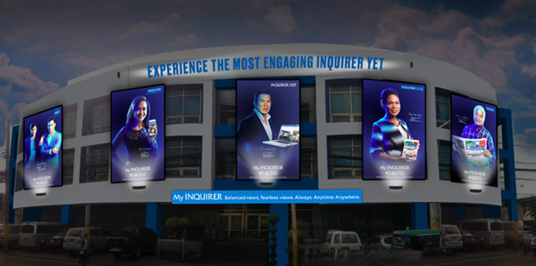 The campaign culminated with a gala event and trade show that drew a diverse audience, including key advertisers, celebrities, and other media outlets.