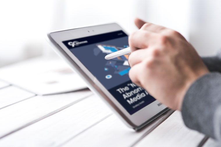 The latest INMA report, "The 'New Abnormal' of Media Advertising," was released on Thursday.