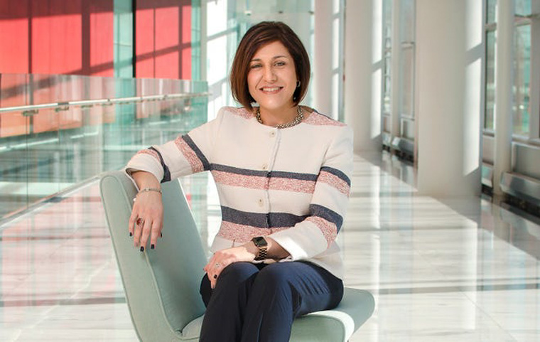 Maribel Perez Wadsworth, president of Gannett Media and publisher of USA Today, will serve as INMA’s global president through 2024.