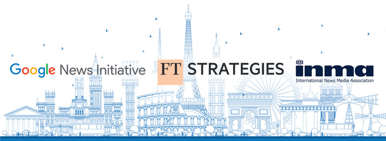 The third edition of the Google News Initiative Subscriptions Academy for Europe kicks off with eight participants.