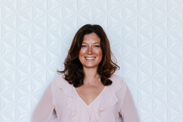 Jodie Hopperton, a British media executive based in Los Angeles, will lead the Product Initiative, starting in January 2021.