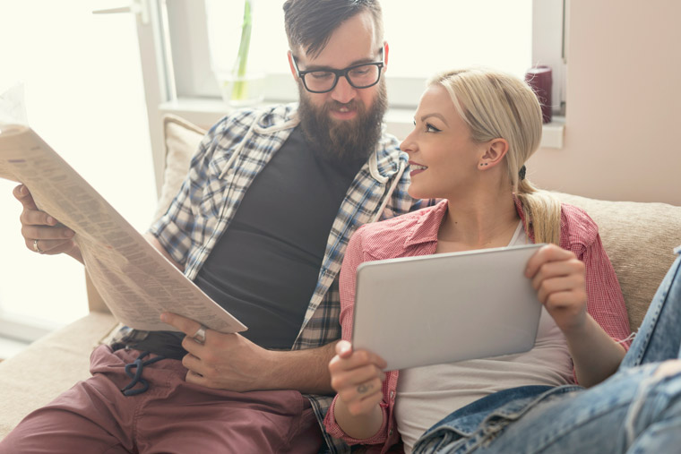 One of INMA's areas of long-term focus is in audience mastery, which includes many media teams: subscription, data, product, tech, and content.