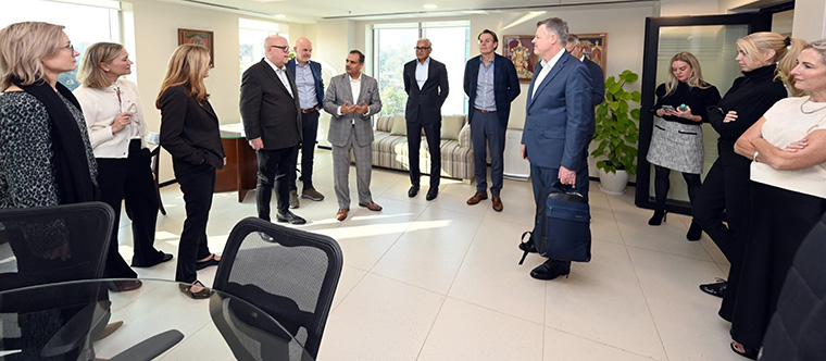 One clear message surfaced during the INMA Board of Directors meeting was that members want practical guidance around AI, and that expectation is already influencing INMA’s programming focus.