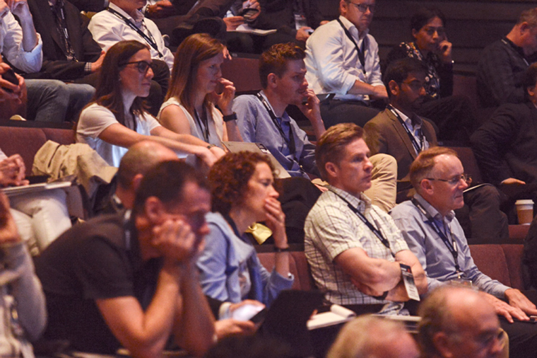 INMA members from around the world will meet in person in May later this month, returning to World Congress in New York for the first time since the pandemic.