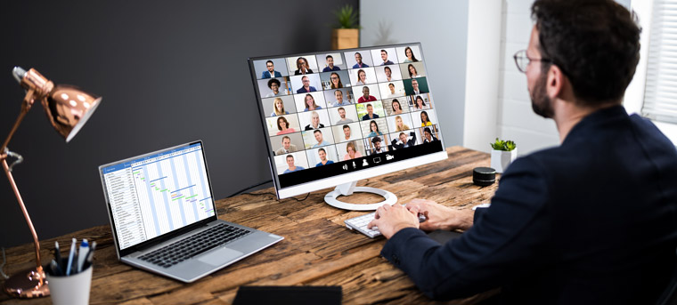 INMA produced 73 Webinars in 2020 and has an ambitious plan for 2021 as well.