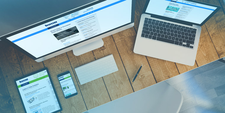 INMA members have access to many empowerment tools, including blogs, best practices, headlines, and presentations.