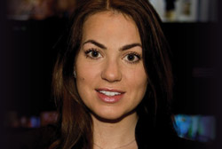 Shirine Bauer