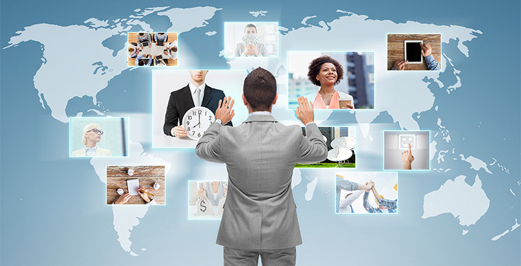 Rethinking how publishers refer to their customers can change how they are treated.