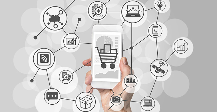 Companies can and should use marketing tactics via all digital and print channels.