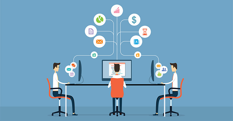 Provide value to advertisers with data-driven information they understand.