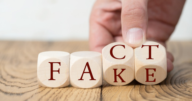 Going into the new year, addressing fake news and harnessing the power of podcasts are important pieces to the media puzzle.