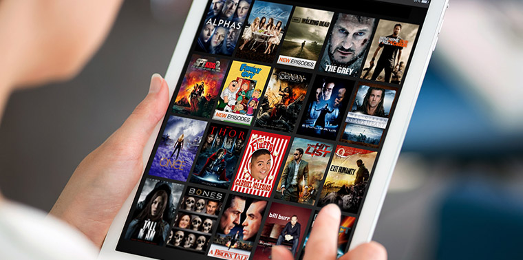 You thought mobile was big in 2015? Wait until you see 2016.