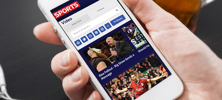 Mobile considerations are an absolute must for media interested in pursuing video opportunities.