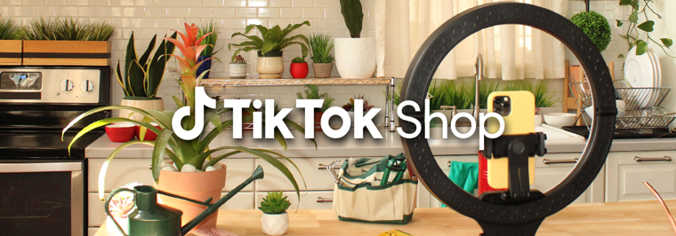 The TikTok Shop is proof that brick-and-mortar shops are still alive.
