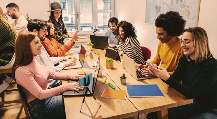 While AI continues to develop, this is a chance for those working in content marketing to take advantage of its powerful capabilities.