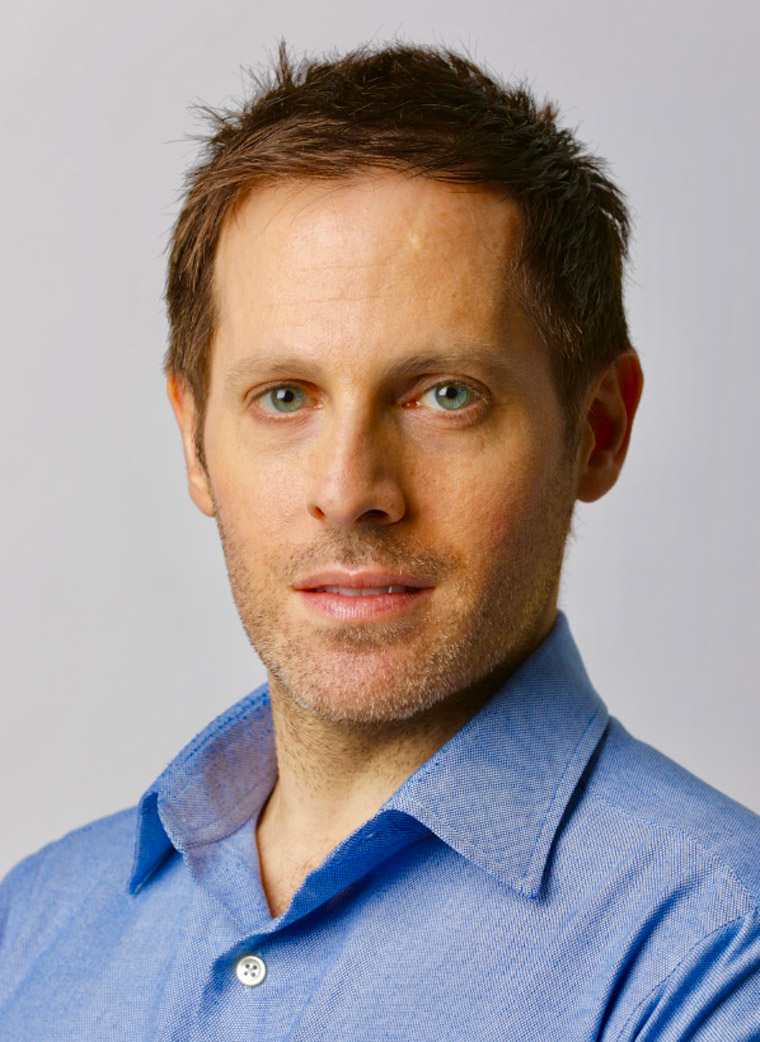 Adam Ellick is director of the New York Times’ opinion video department.