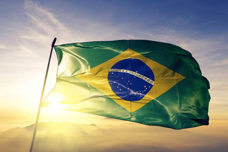 A cascading series of events has positioned Brazil as a country with an uncertain future.