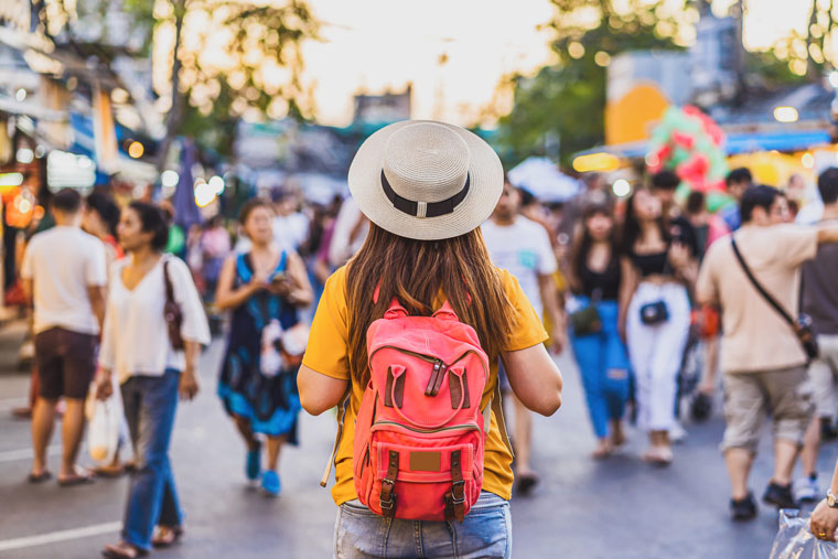 Lessons from the tourism industry offer guidance for media marketing efforts as well.